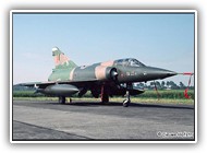 Mirage V BAF BA22